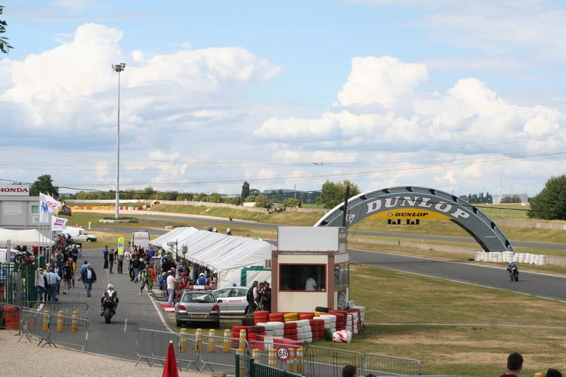 2008 Championnat de France d endurance-Carole | image 202