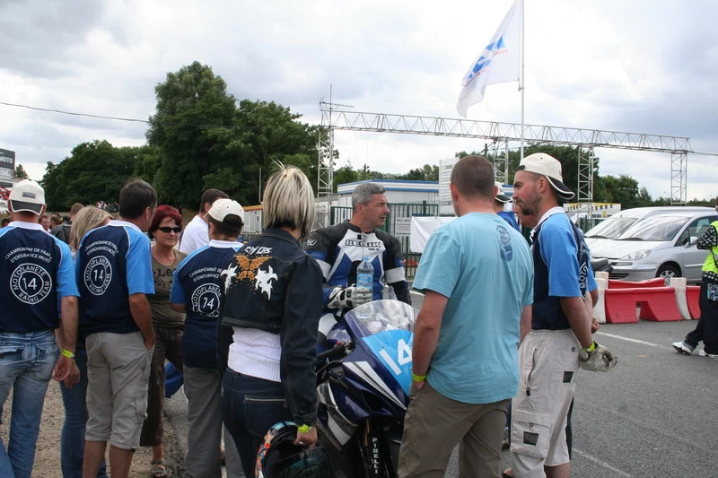 2008 Championnat de France d endurance-Carole | image 181