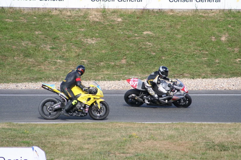 2008 Championnat de France d endurance-Carole | image 132