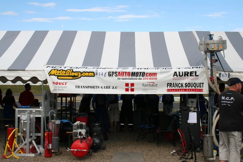 2008 Championnat de France d endurance-Carole | image 194