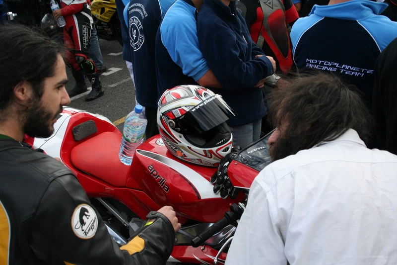 2008 Championnat de France d endurance-Carole | image 216