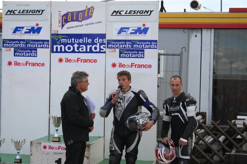 2008 Championnat de France d endurance-Carole | image 36