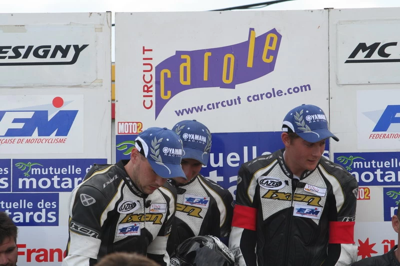 2008 Championnat de France d endurance-Carole | image 3