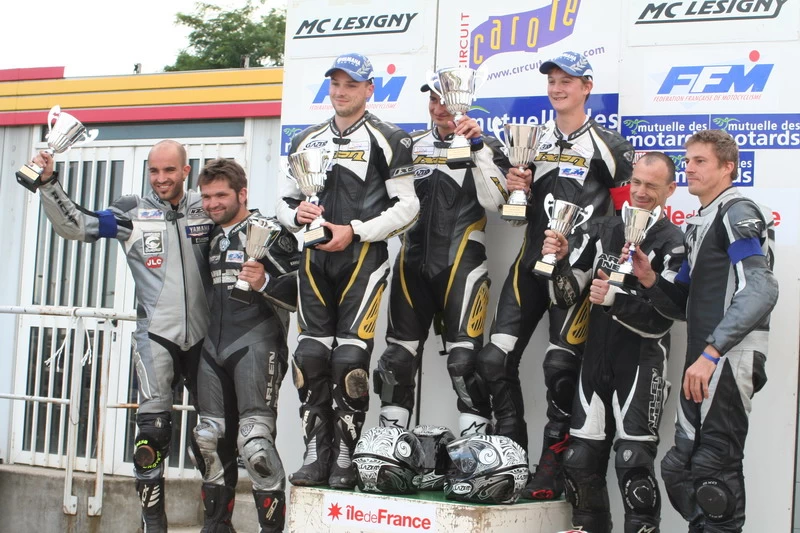 2008 Championnat de France d endurance-Carole | image 47