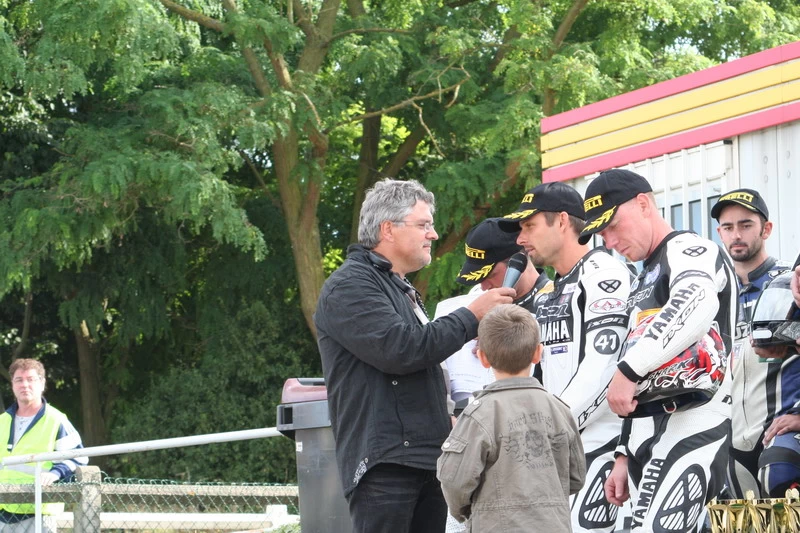 2008 Championnat de France d endurance-Carole | image 1