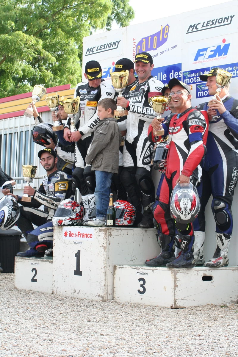 2008 Championnat de France d endurance-Carole | image 92