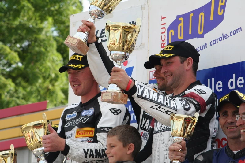 2008 Championnat de France d endurance-Carole | image 180