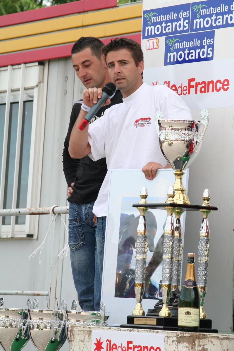 2008 Championnat de France d endurance-Carole | image 208