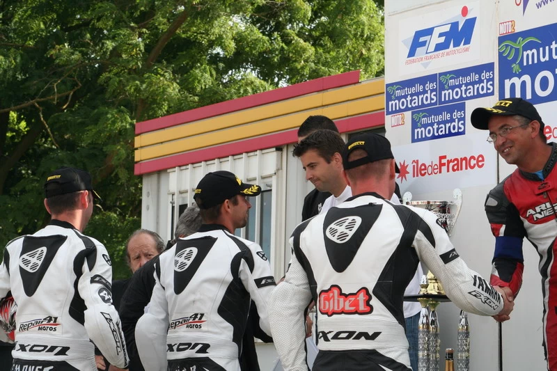 2008 Championnat de France d endurance-Carole | image 76