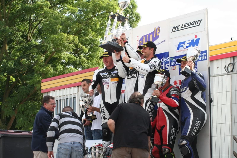 2008 Championnat de France d endurance-Carole | image 131