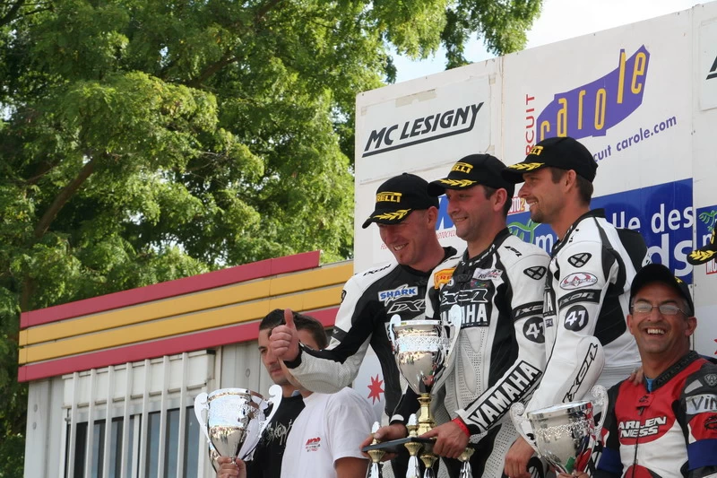 2008 Championnat de France d endurance-Carole | image 28