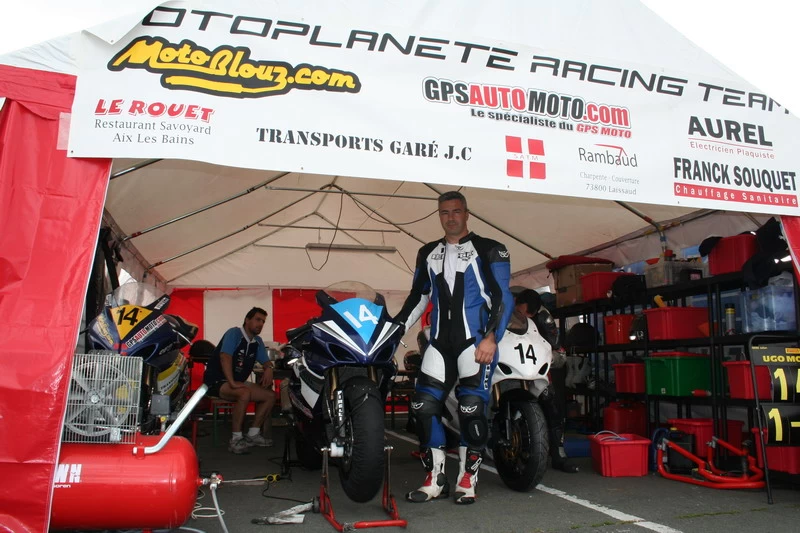 2008 Championnat de France d endurance-Carole | image 95