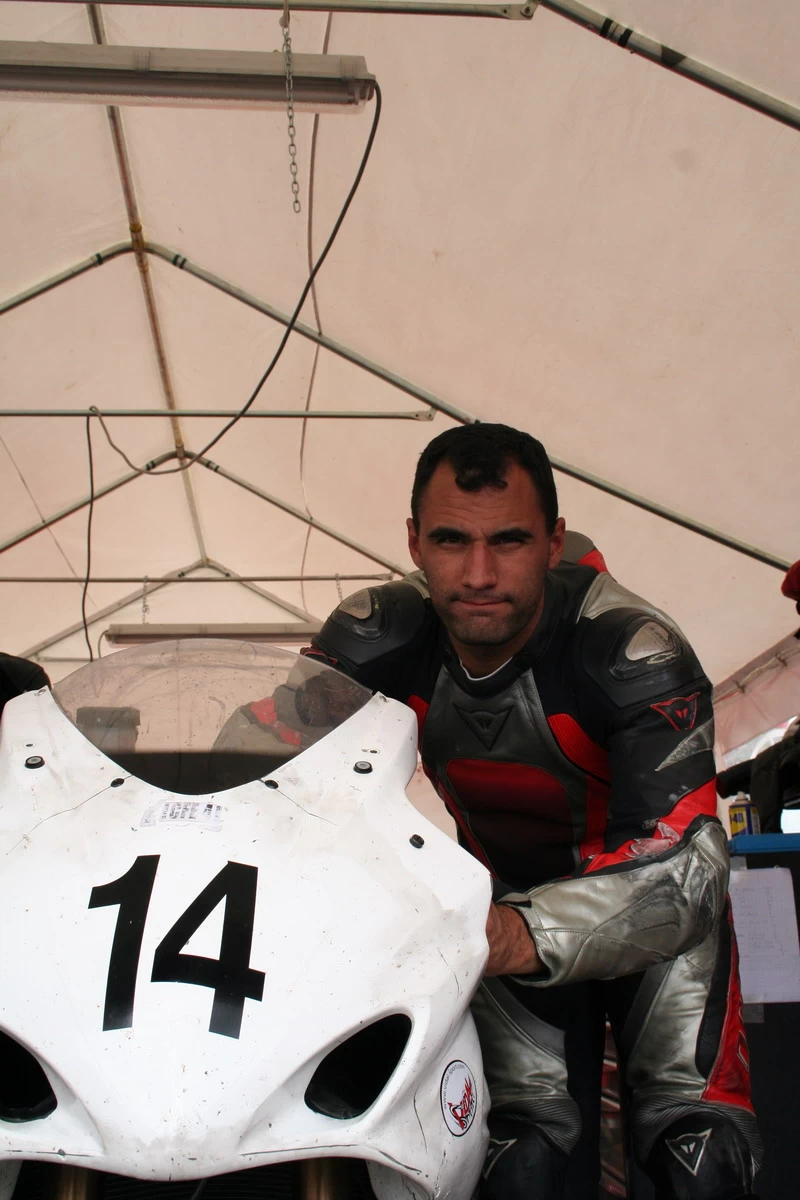 2008 Championnat de France d endurance-Carole | image 203