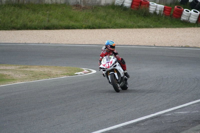 2008 Championnat de France d endurance-Carole | image 104