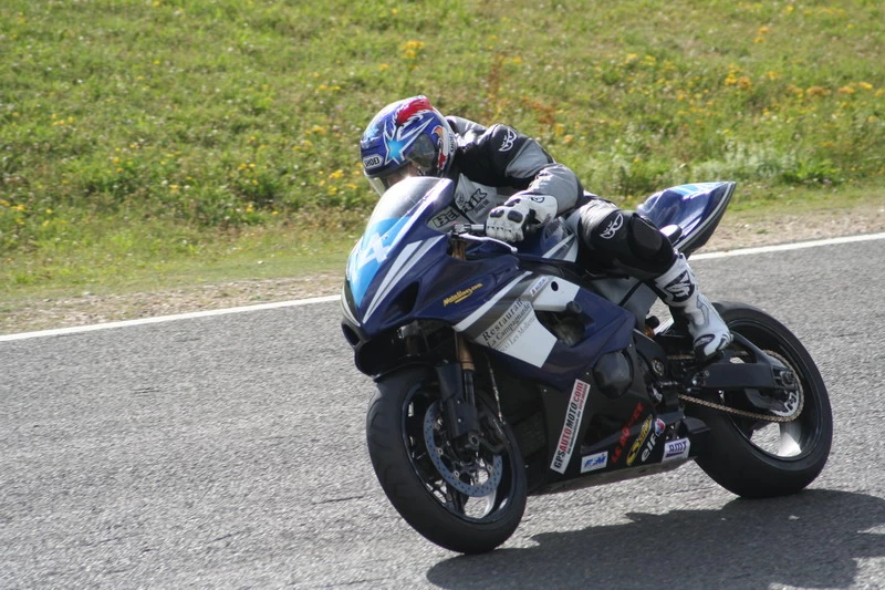 2008 Championnat de France d endurance-Carole | image 4