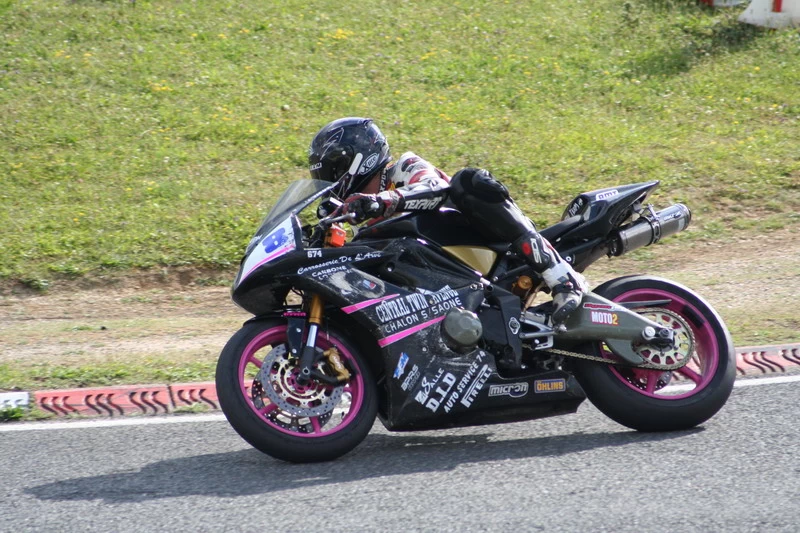 2008 Championnat de France d endurance-Carole | image 57