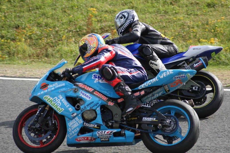 2008 Championnat de France d endurance-Carole | image 6