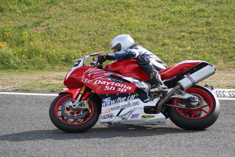 2008 Championnat de France d endurance-Carole | image 159