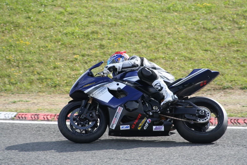 2008 Championnat de France d endurance-Carole | image 106