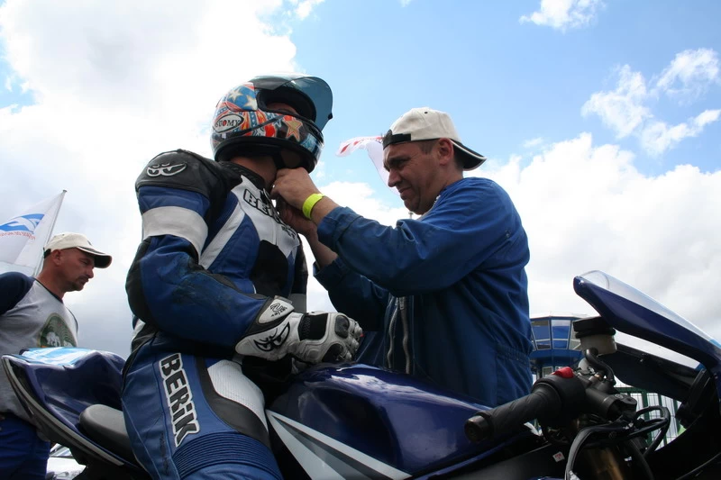 2008 Championnat de France d endurance-Carole | image 144