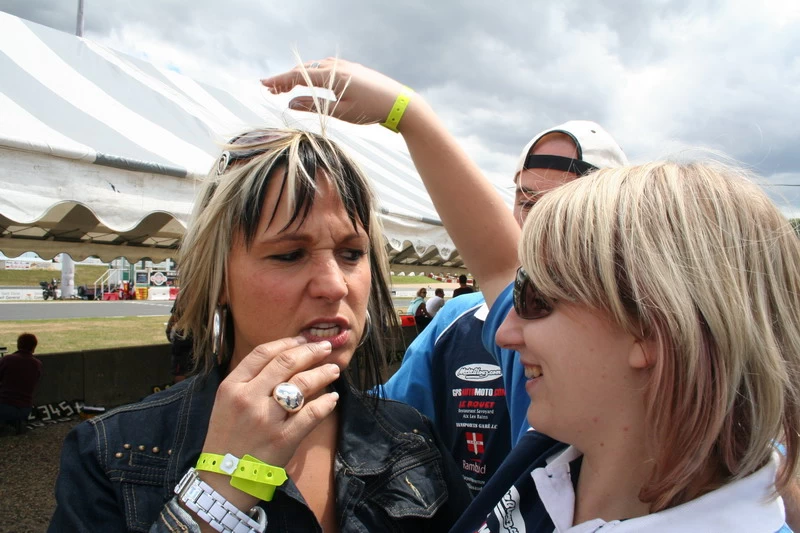 2008 Championnat de France d endurance-Carole | image 22