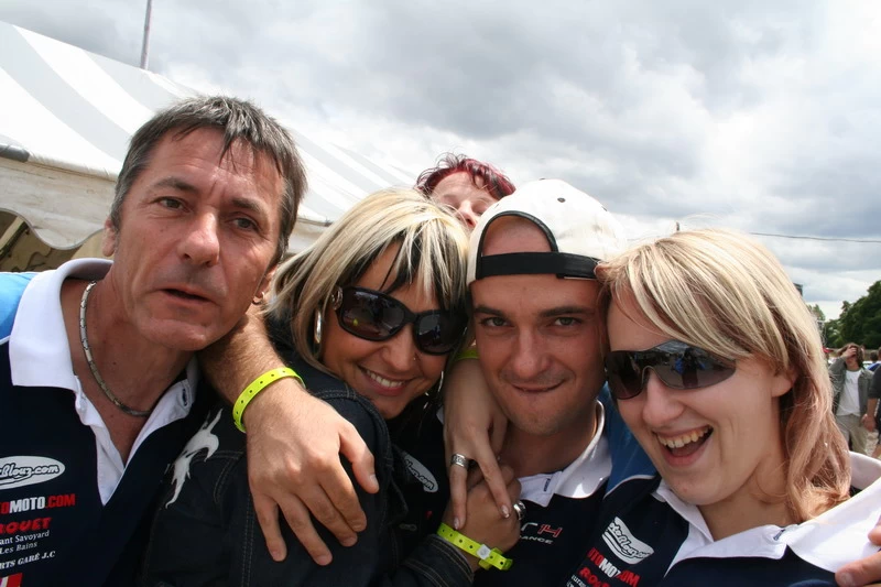 2008 Championnat de France d endurance-Carole | image 41