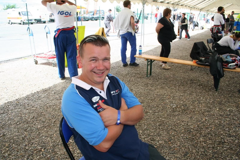 2008 Championnat de France d endurance-Carole | image 166