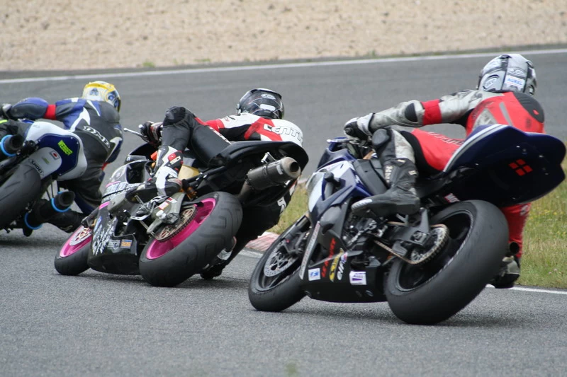 2008 Championnat de France d endurance-Carole | image 35