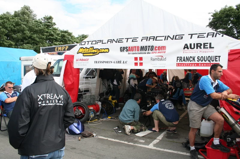 2008 Championnat de France d endurance-Carole | image 192