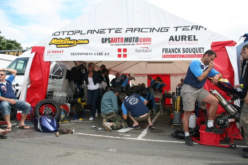 2008 Championnat de France d endurance-Carole | image 186