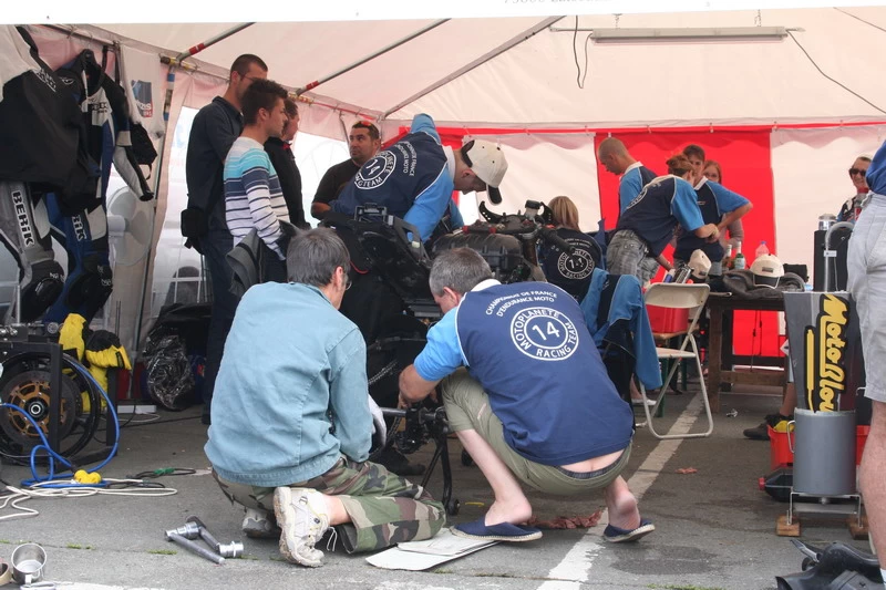 2008 Championnat de France d endurance-Carole | image 188