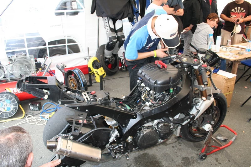 2008 Championnat de France d endurance-Carole | image 143