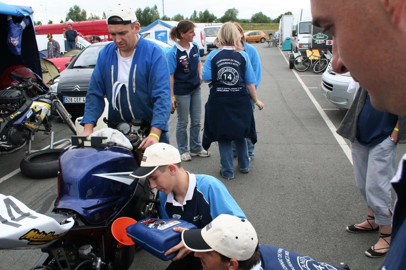 2008 Championnat de France d endurance-Carole | image 51