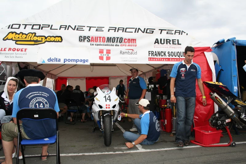 2008 Championnat de France d endurance-Carole | image 176