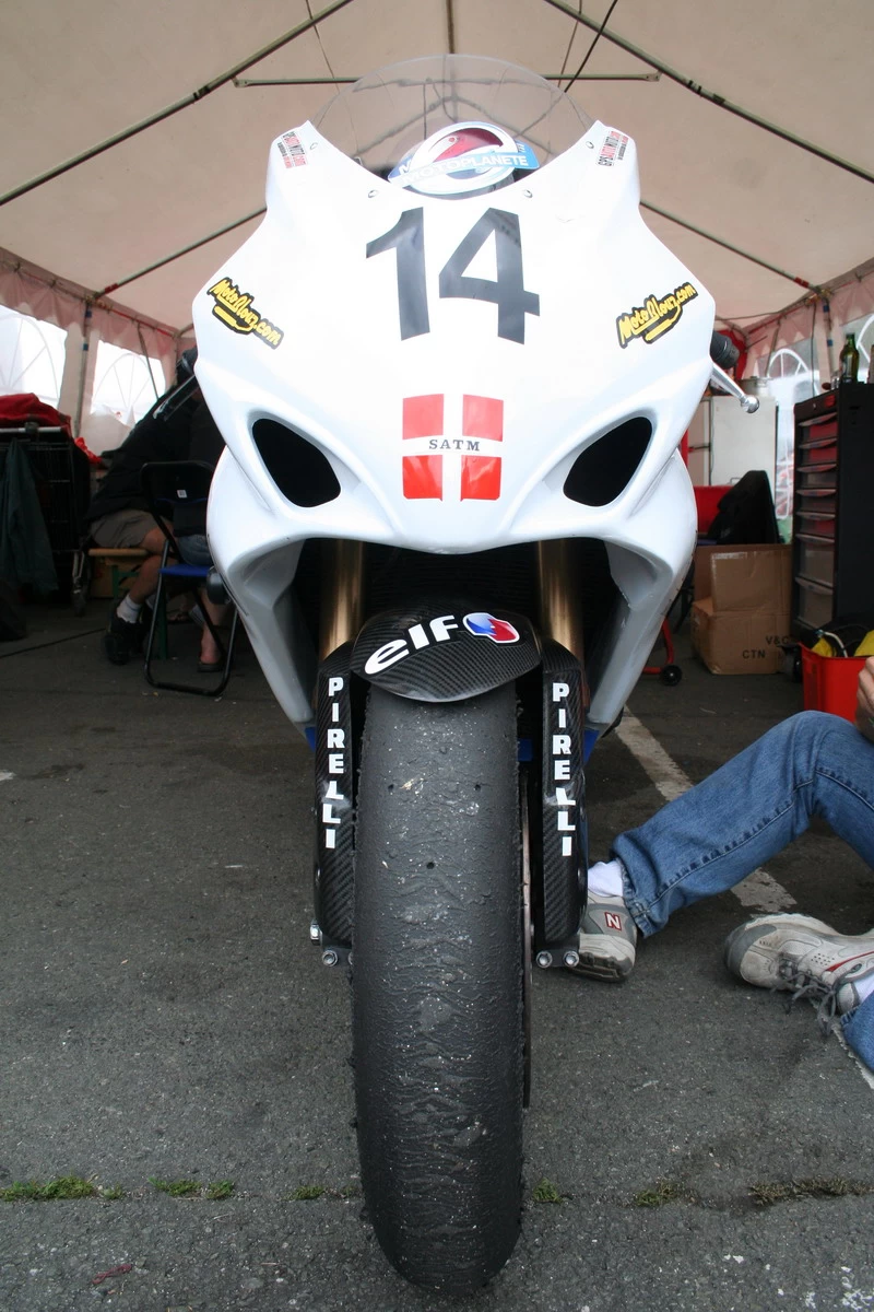 2008 Championnat de France d endurance-Carole | image 84
