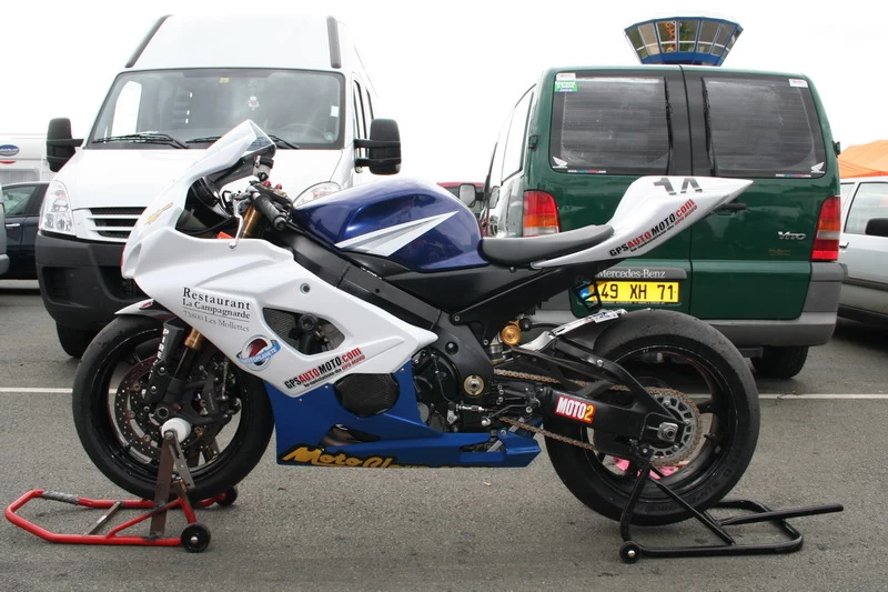 2008 Championnat de France d endurance-Carole | image 29