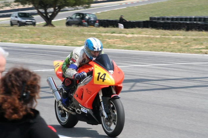 Endurance 2006 LEDENON | image 85