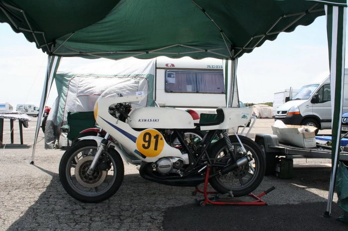 Endurance 2006 LEDENON | image 76