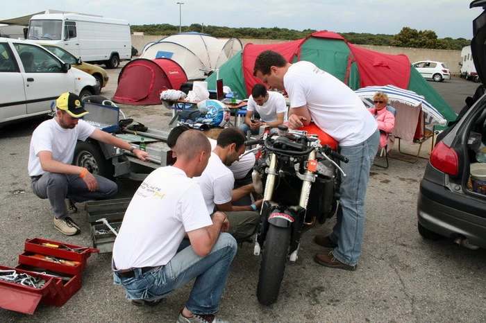 Endurance 2006 LEDENON | image 121