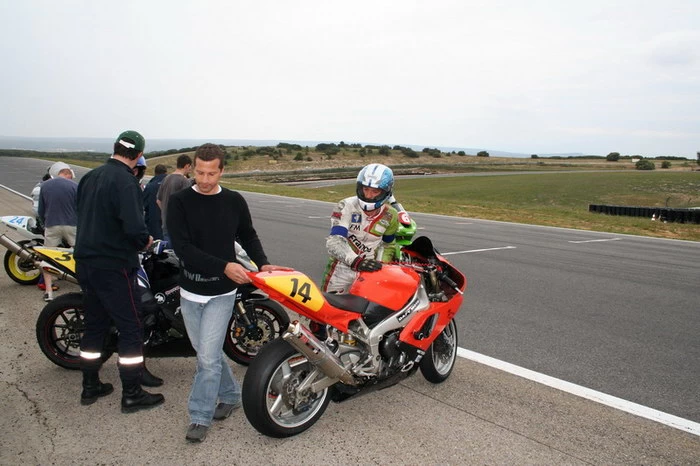 Endurance 2006 LEDENON | image 139