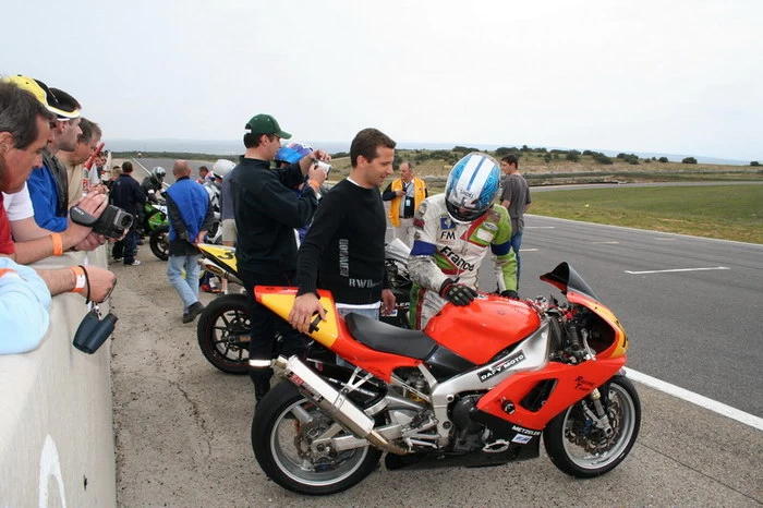 Endurance 2006 LEDENON | image 108