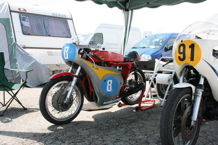 Endurance 2006 LEDENON | image 9