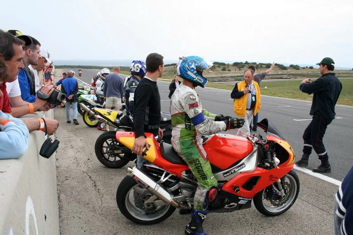 Endurance 2006 LEDENON | image 175