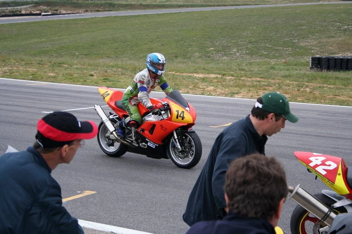 Endurance 2006 LEDENON | image 122