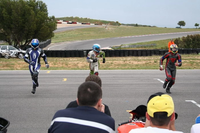 Endurance 2006 LEDENON | image 112