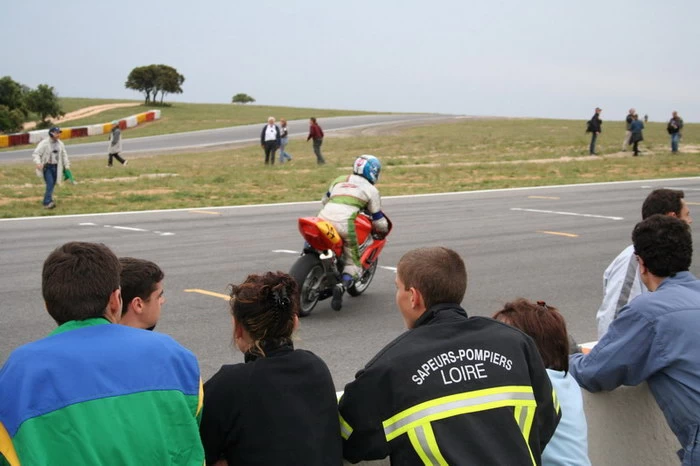 Endurance 2006 LEDENON | image 140