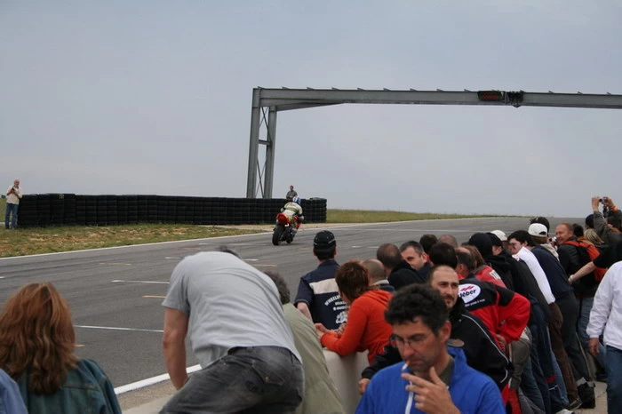 Endurance 2006 LEDENON | image 66