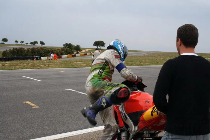 Endurance 2006 LEDENON | image 93