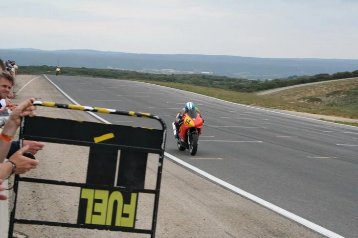 Endurance 2006 LEDENON | image 98