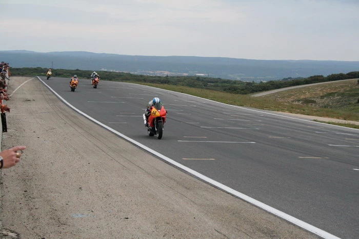 Endurance 2006 LEDENON | image 18